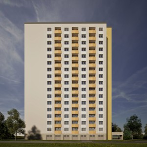 Ansicht