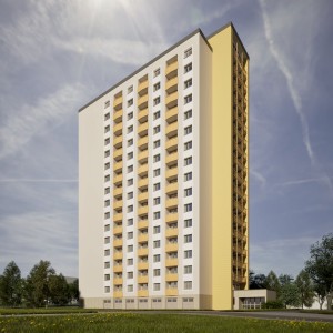 Ansicht