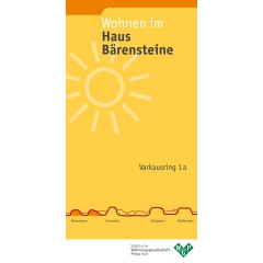 Ansicht Gebäude