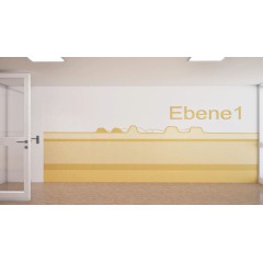 Ansicht Gebäude