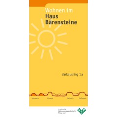 Ansicht Gebäude