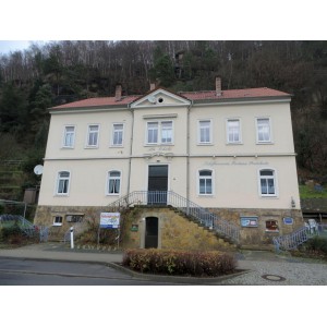 Ansicht