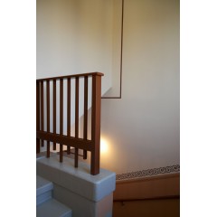 Ansicht Gebäude